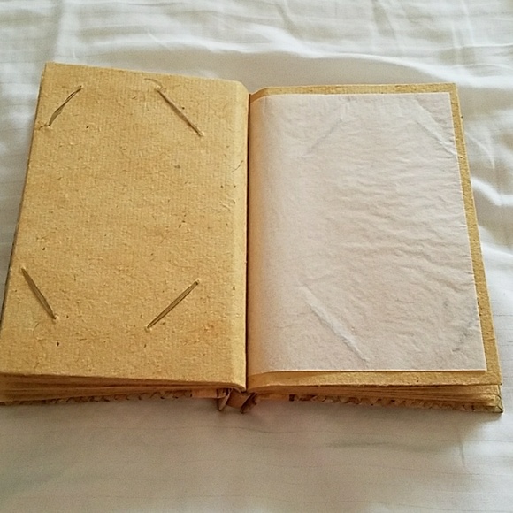 Handmade Bermuda Souvenir Photo book - Picture 2 of 3